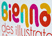 Biennale des illustrateurs