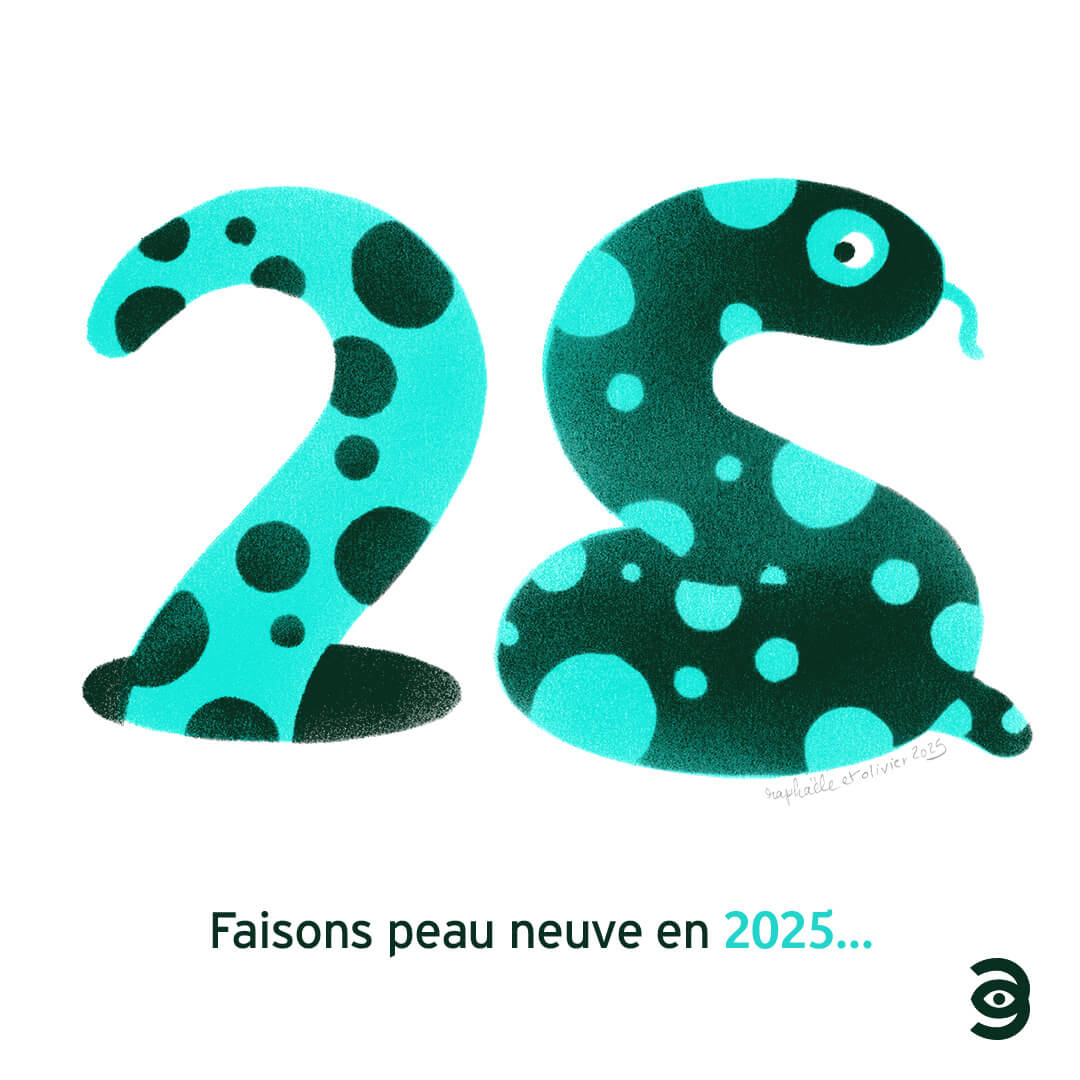 voeux 2025